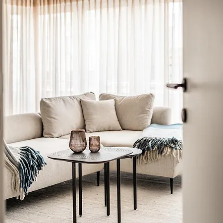 - Quirinal - Overnachten In Luxe, 50m De Kust