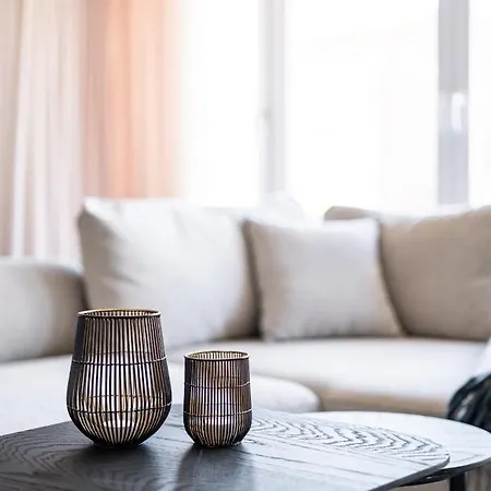 Apartamento - Quirinal - Overnachten In Luxe, 50m De Kust Koksijde