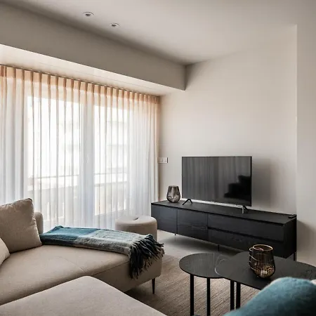 - Quirinal - Overnachten In Luxe, 50m De Kust * 科克赛德