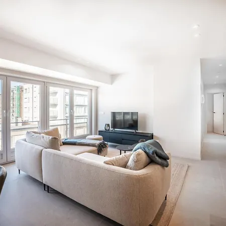 - Quirinal - Overnachten In Luxe, 50m De Kust * Koksijde