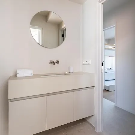 - Quirinal - Overnachten In Luxe, 50m De Kust 公寓 *