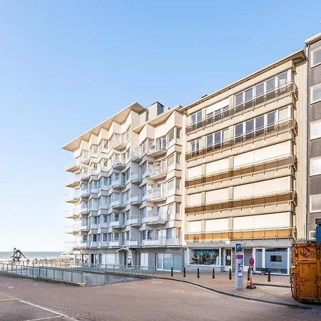 公寓 - Quirinal - Overnachten In Luxe, 50m De Kust