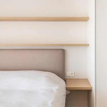 - Quirinal - Overnachten In Luxe, 50m De Kust Apartamento