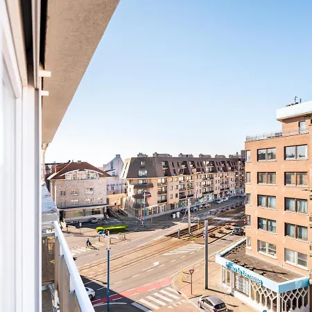 - Quirinal - Overnachten In Luxe, 50m De Kust